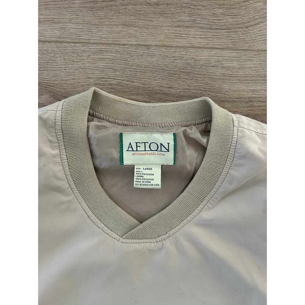AFTON | SWEATSHIRT - Picture 4 of 6